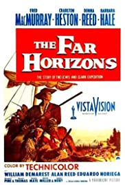 The Far Horizons (1955)