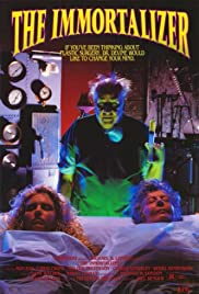 The Immortalizer (1989)