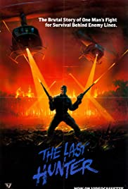 The Last Hunter (1980)