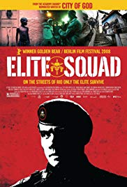 Elite Squad (2007)