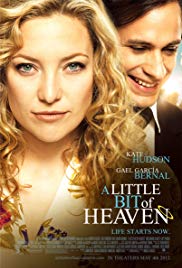 A Little Bit of Heaven (2011)