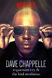 Dave Chappelle: Equanimity (2017)