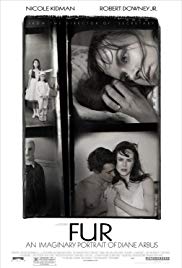 Fur: An Imaginary Portrait of Diane Arbus (2006)