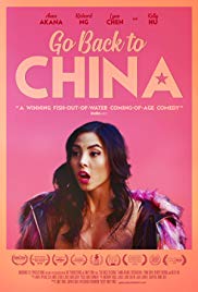 Go Back to China (2019)