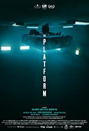 The Platform (2019)