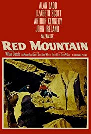 Red Mountain (1951)