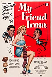 My Friend Irma (1949)