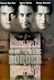 On the Border (1998)