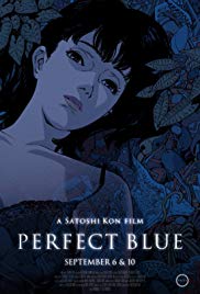 Perfect Blue (1997)