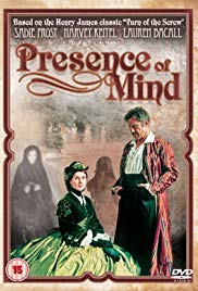 Presence of Mind (1999)