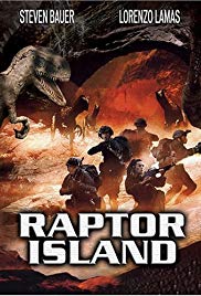 Raptor Island (2004)