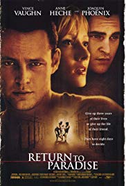 Return to Paradise (1998)