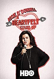 Rosie ODonnell: A Heartfelt Standup (2015)