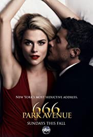 Watch Full Tvshow :666 Park Avenue (20122013)