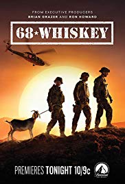 Watch Full Tvshow :68 Whiskey (2020 )