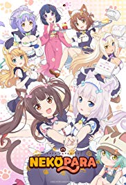 Watch Full Anime :Nekopara (2020 )