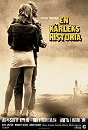 A Swedish Love Story (1970)