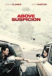 Above Suspicion (2019)