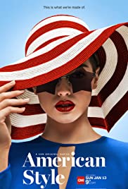 American Style (2019)