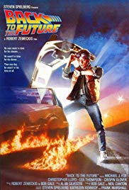 Back to the Future (1985)