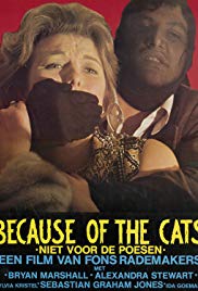 Because of the Cats (1973)