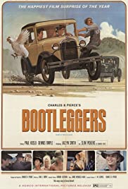 Bootleggers (1974)