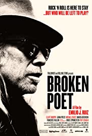 Broken Poet (2020)