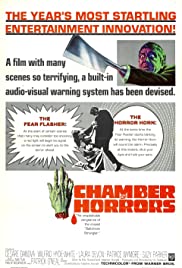 Chamber of Horrors (1966)