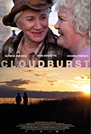 Cloudburst (2011)