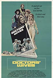 Doctors Wives (1971)