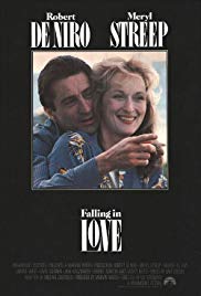 Falling in Love (1984)