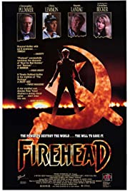 Firehead (1991)