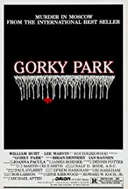 Gorky Park (1983)