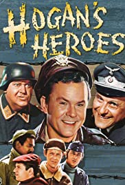 Watch Full Tvshow :Hogans Heroes (19651971)