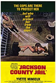 Jackson County Jail (1976)