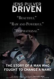 Jens Pulver: Driven (2011)