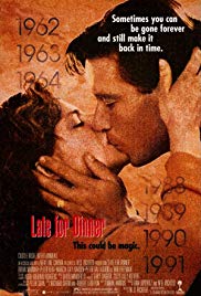 Late for Dinner (1991)