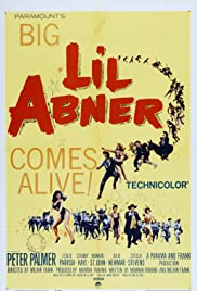 Lil Abner (1959)