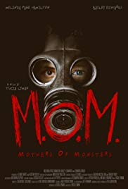 M.O.M. Mothers of Monsters (2020)