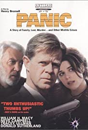 Panic (2000)