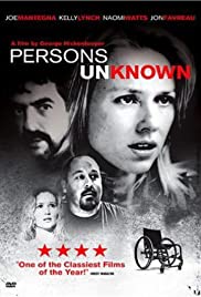 Persons Unknown (1996)