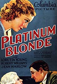 Platinum Blonde (1931)