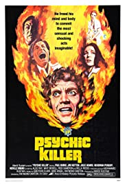 Psychic Killer (1975)