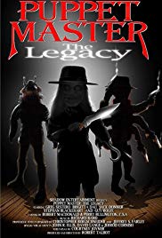 Puppet Master: The Legacy (2003)