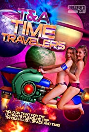 T&A Time Travelers (2017)