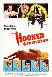 The Hooked Generation (1968)