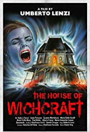 The House of Witchcraft (1989)