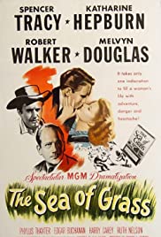 The Sea of Grass (1947)