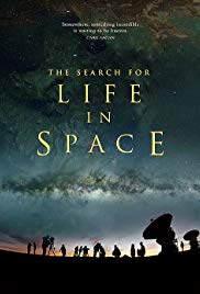 The Search for Life in Space (2016)