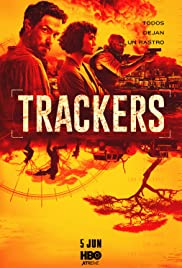 Watch Full Tvshow :Trackers (2019 )